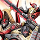 Illustration for article titled New toy images reveal the new Dinobot line-up in emTransformers 4/em